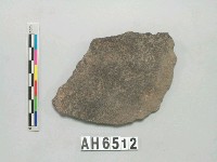 藏品(石片)的圖片